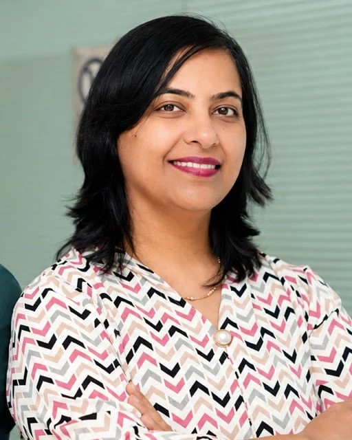 Dr. Seema Mittal at I·PLAST